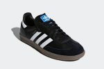 Adidas Samba OG 'Black Gum' - Image 4
