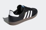 Adidas Samba OG 'Black Gum' - Image 3