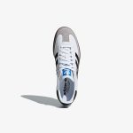 Adidas Samba OG 'White Black Gum' - Image 5