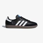 Adidas Samba OG 'Black Gum' - Image 2