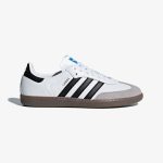 Adidas Samba OG 'White Black Gum' - Image 2