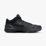 Nike Zoom Kobe 4 Protro 'Gift of Mamba' - Image 2