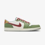 Air Jordan 1 Retro Low OG 'Year of the Dragon' - Image 2