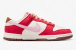 Wmns Nike Dunk Low Premium 'Bacon' - Image 2
