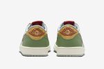 Air Jordan 1 Retro Low OG 'Year of the Dragon' - Image 5