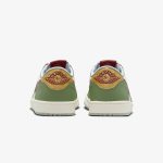 Air Jordan 1 Retro Low OG 'Year of the Dragon' - Image 5