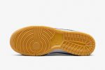 Nike Dunk Low 'Smoke Grey Gum' - Image 6