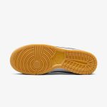 Nike Dunk Low 'Smoke Grey Gum' - Image 6