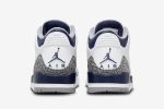 Air Jordan 3 Retro 'Midnight Navy' - Image 5