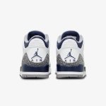 Air Jordan 3 Retro 'Midnight Navy' - Image 5