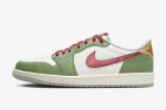 Air Jordan 1 Retro Low OG 'Year of the Dragon'