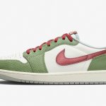 Air Jordan 1 Retro Low OG 'Year of the Dragon'