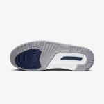 Air Jordan 3 Retro 'Midnight Navy' - Image 6