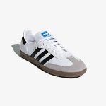 Adidas Samba OG 'White Black Gum' - Image 4