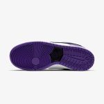 Nike Dunk Low SB 'Court Purple' - Image 6