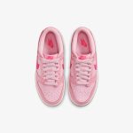 Nike Dunk Low GS 'Triple Pink' - Image 4