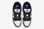 Nike Dunk Low SB 'Court Purple' - Image 4