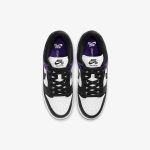 Nike Dunk Low SB 'Court Purple' - Image 4