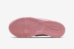Nike Dunk Low GS 'Triple Pink' - Image 6