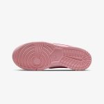 Nike Dunk Low GS 'Triple Pink' - Image 6