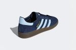 Adidas Handball Spezial 'Navy Gum' - Image 3