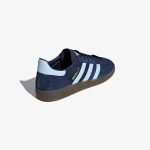Adidas Handball Spezial 'Navy Gum' - Image 3