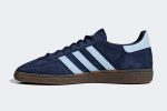Adidas Handball Spezial 'Navy Gum'