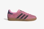 Wmns Adidas Gazelle 'Bliss Pink Purple' - Image 2
