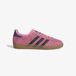 Wmns Adidas Gazelle 'Bliss Pink Purple' - Image 2