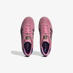Wmns Adidas Gazelle 'Bliss Pink Purple' - Image 5