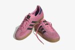Wmns Adidas Gazelle 'Bliss Pink Purple' - Image 3