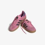 Wmns Adidas Gazelle 'Bliss Pink Purple' - Image 3