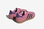 Wmns Adidas Gazelle 'Bliss Pink Purple' - Image 4