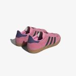 Wmns Adidas Gazelle 'Bliss Pink Purple' - Image 4