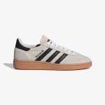 Wmns Adidas Handball Spezial 'Aluminium Black Gum' - Image 2