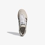 Wmns Adidas Handball Spezial 'Aluminium Black Gum' - Image 5