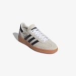 Wmns Adidas Handball Spezial 'Aluminium Black Gum' - Image 4
