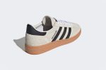 Wmns Adidas Handball Spezial 'Aluminium Black Gum' - Image 3