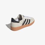 Wmns Adidas Handball Spezial 'Aluminium Black Gum' - Image 3