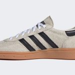 Wmns Adidas Handball Spezial 'Aluminium Black Gum'