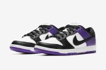 Nike Dunk Low SB 'Court Purple' - Image 3