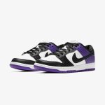 Nike Dunk Low SB 'Court Purple' - Image 3