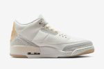 Air Jordan 3 Retro SE 'Craft - Ivory' - Image 2
