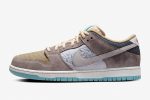 Nike Dunk Low SB 'Big Money Savings'