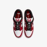 Nike Dunk Low SB 'J-Pack Chicago' - Image 4