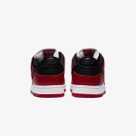 Nike Dunk Low SB 'J-Pack Chicago' - Image 5