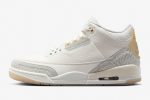 Air Jordan 3 Retro SE 'Craft - Ivory'