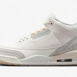 Air Jordan 3 Retro SE 'Craft - Ivory'
