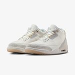 Air Jordan 3 Retro SE 'Craft - Ivory' - Image 3