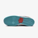 Nike Dunk Low SB 'Big Money Savings' - Image 6